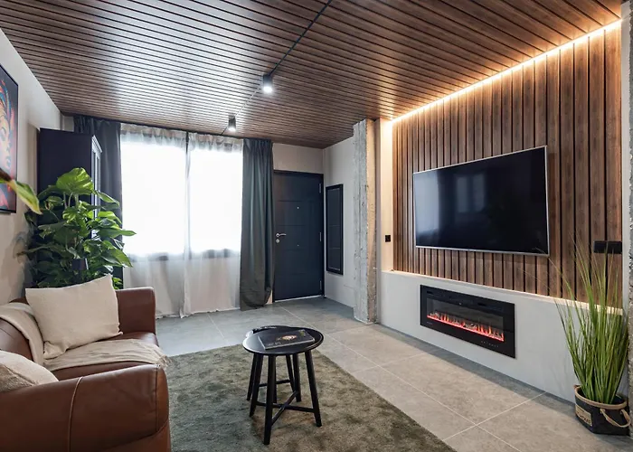 Apartamento Ura Málaga