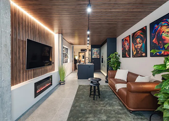 Apartamento Ura Málaga