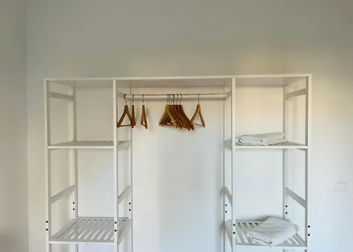 Apartamento Bueno, bonito y barato Málaga