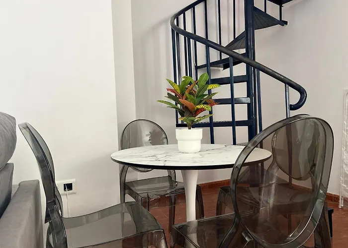 Thyssen Boutique Apartments By Caleta Homes Málaga