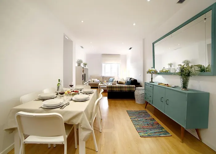 Apartamento La Flamenquita Málaga
