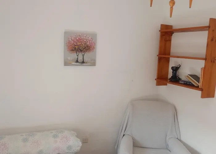 Rooms Málaga