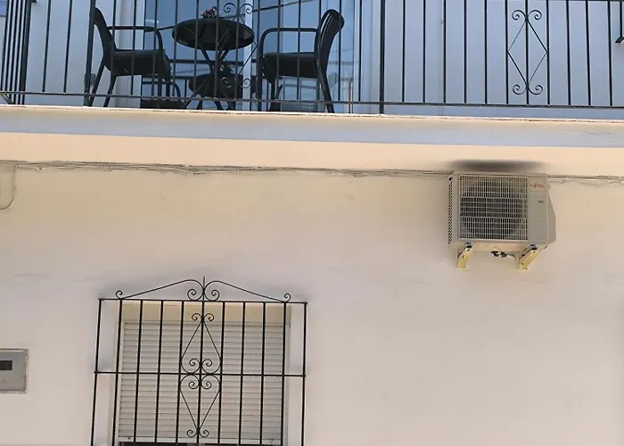 Apartamento Casacasini 1B Málaga