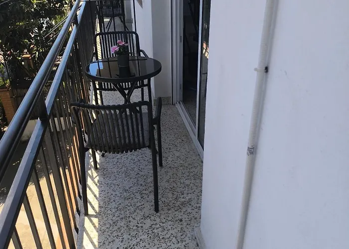 Apartamento Casacasini 1B Málaga