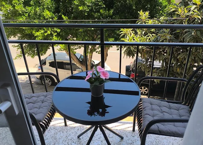 Apartamento Casacasini 1A Málaga