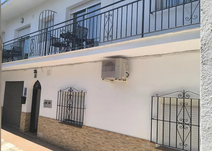 Apartamento Casacasini 1A Málaga