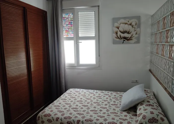 Apartamento Málaga