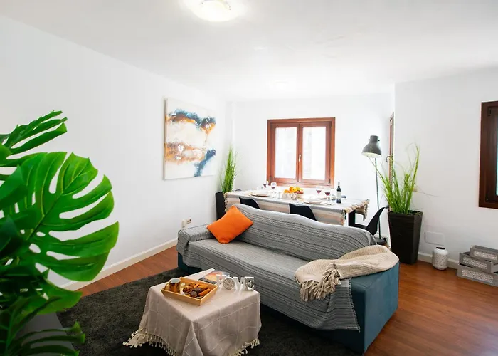 Peaceful Premium Apartment By Turivida Málaga
