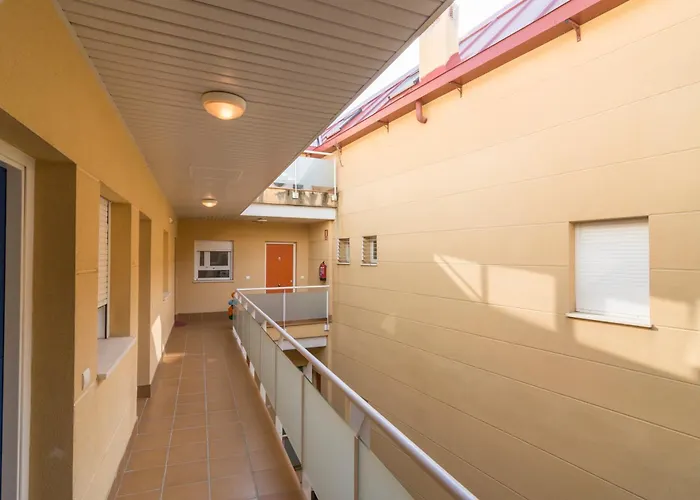 Apartamento Letmalaga Economy Bishop Orchard