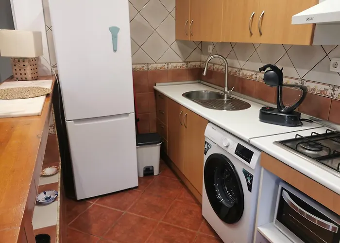 Las Tres Macetas Málaga