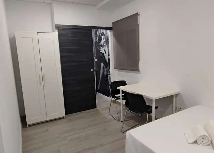 Apartamento 21Bis Málaga