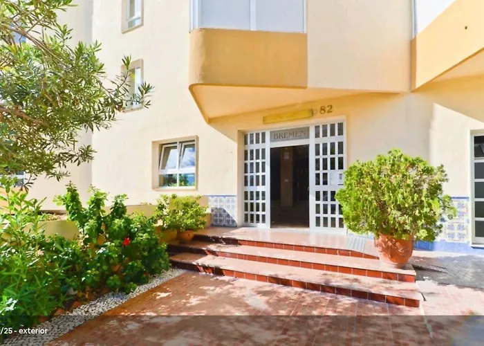 Casa caballito de Mar Frente a la playa Málaga