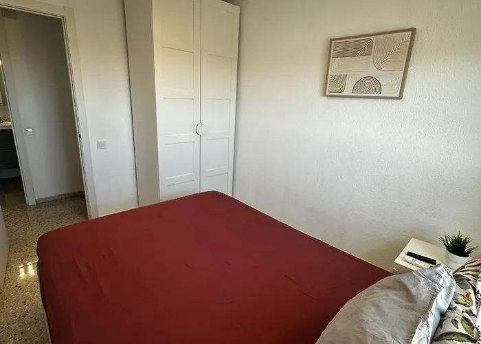 Precioso apartamento moderno Málaga