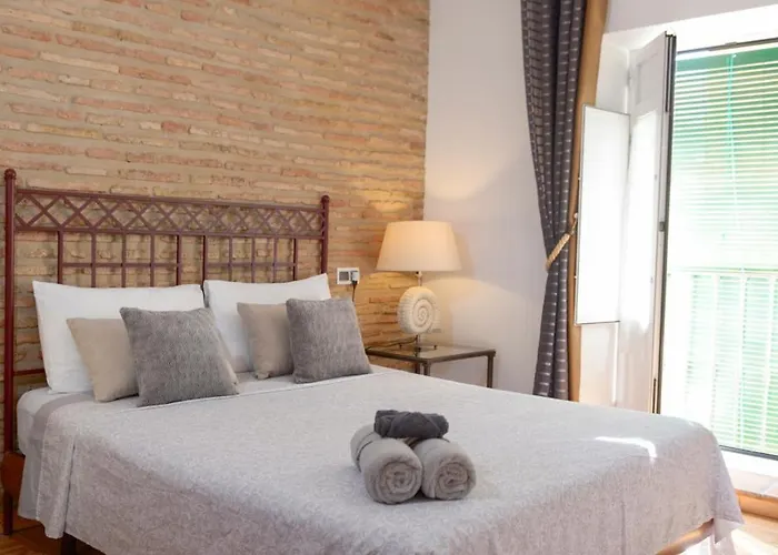 Apartamento Olleria Málaga
