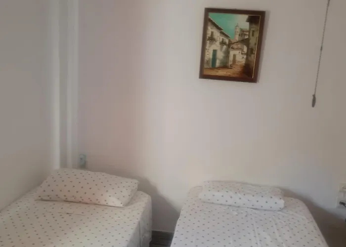 Rooms Málaga