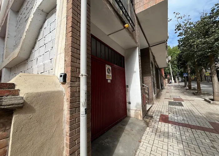Victoria Boutique Apartment Málaga