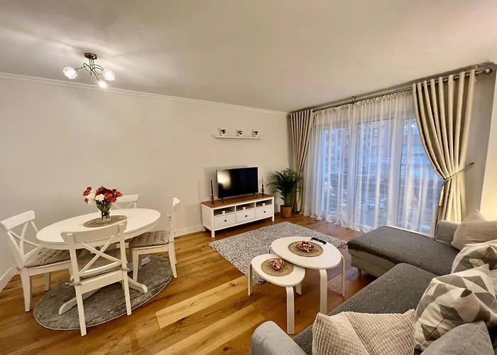 Apartamentos Prestige Suites Málaga III