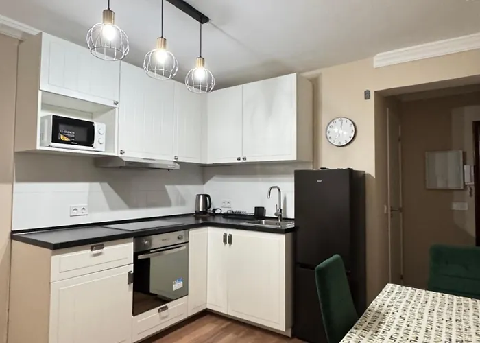 Apartamento La Casa de Nona Relax 15 min centro Málaga