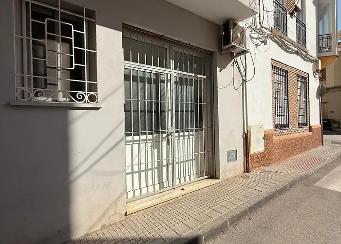 Appartement in Málaga