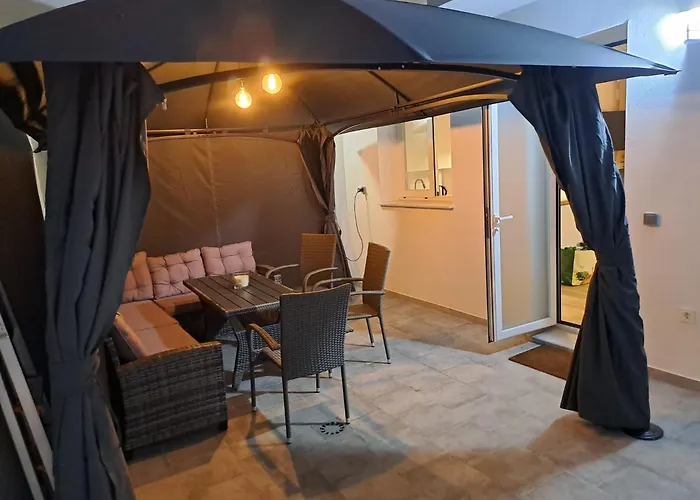 Apartamento en Malaga Fatima