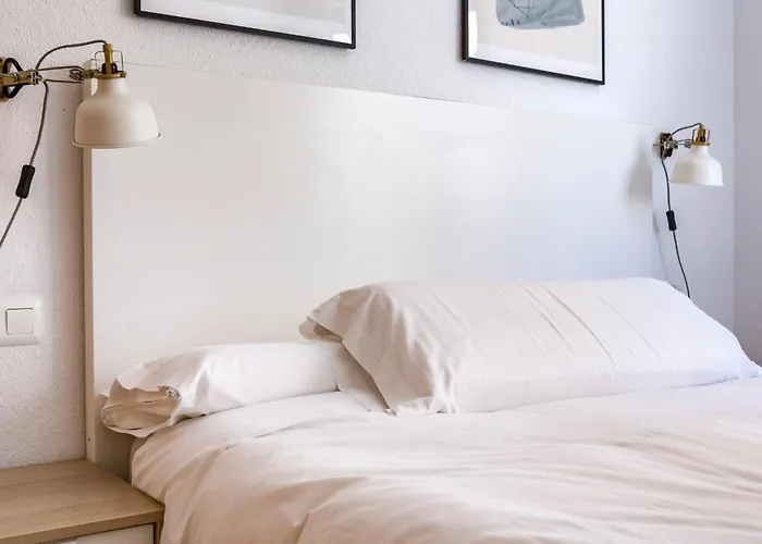 Apartamento Palo Dreams Málaga
