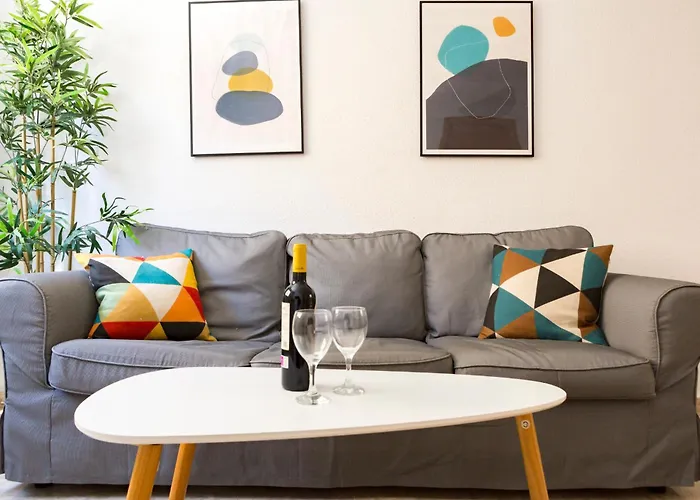 Apartamento Palo Dreams Málaga