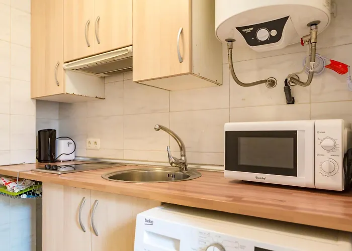 Apartamento Palo Dreams Málaga