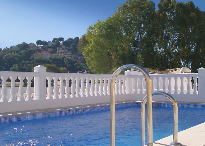 APARTAMENTOS LA MUNDIAL - Alojamiento en Málaga capital