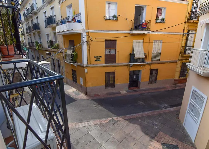 Apartamento Letplanet Coto de Doñana Málaga