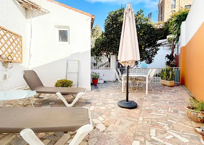 La Villa OnlyMálaga