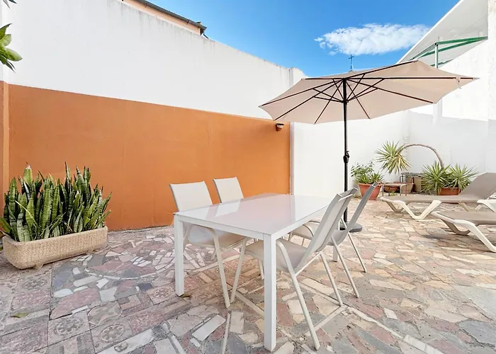 La Villa OnlyMálaga