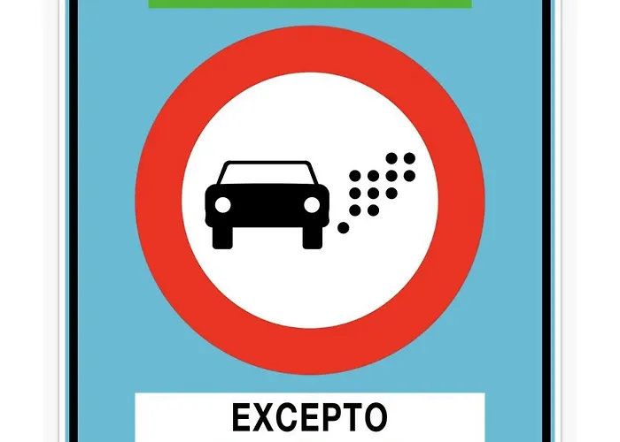 Apartamento Málaga Centro