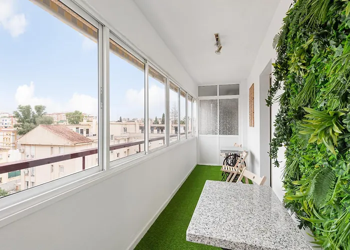 Casa Cani Málaga