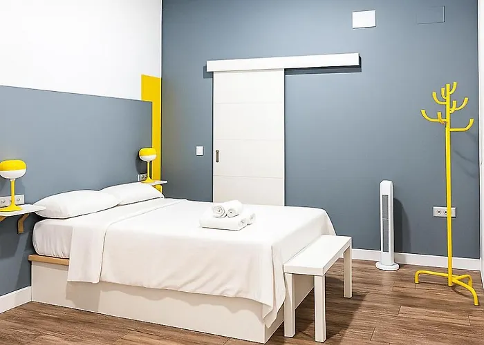 Apartamento Estupendo piso a 5 min en coche del aeropuerto Málaga