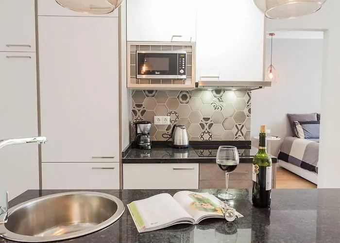 Apartamento Malagaflat Soho