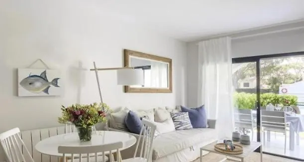 Apartamento Bhost - Cinteria Mal Málaga