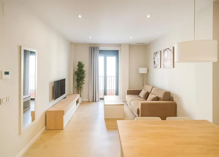 Pinar Malaga Centro C/Alvarez