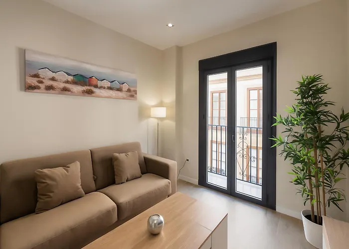 Pinar Malaga Centro C/Alvarez