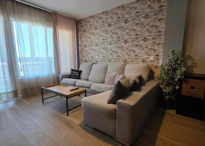 Apartamento Carranque Málaga