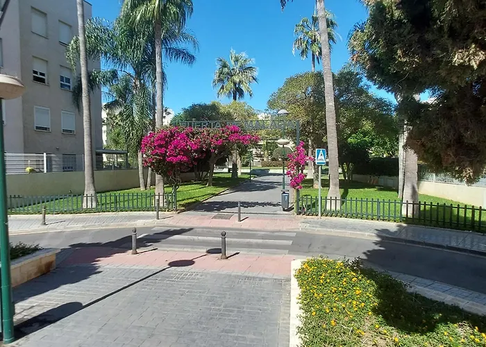 Apartamento Málaga la Bella