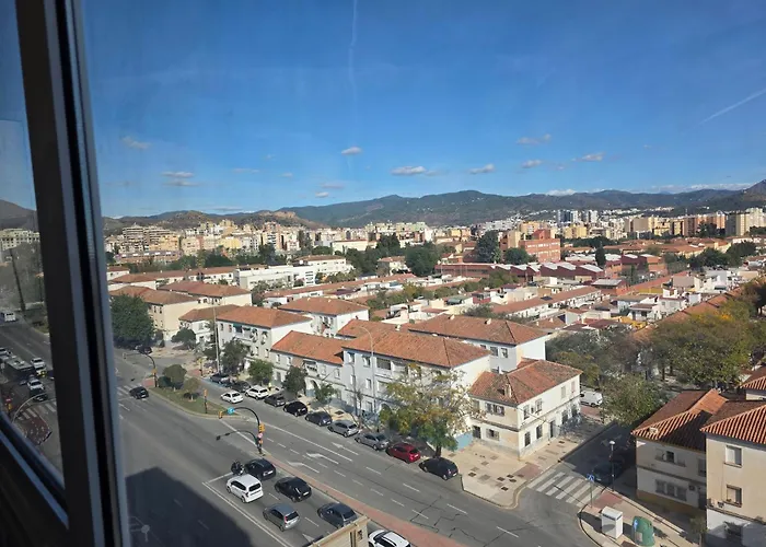 Apartamento Carranque Málaga