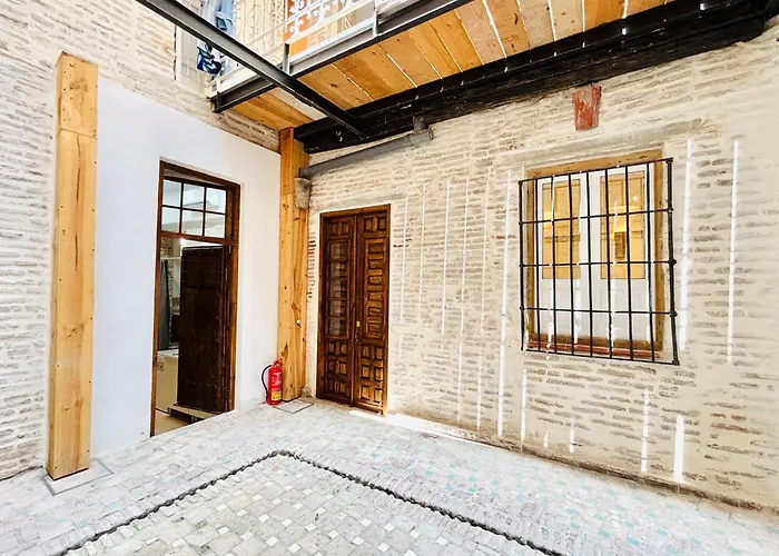 Cervantes Suites OnlyMálaga