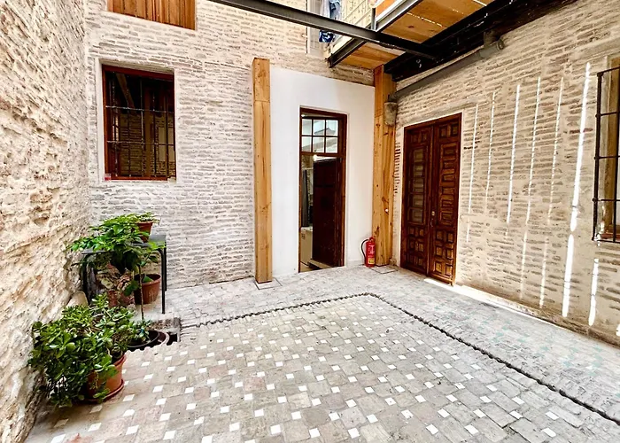Cervantes Suites OnlyMálaga