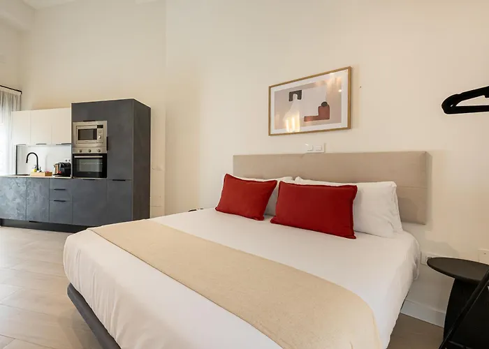 Apartamento Dobo Málaga Perchel