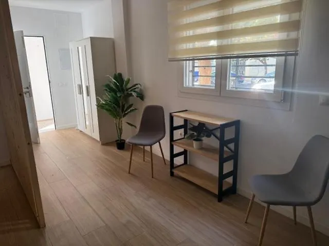 Guadiaro Studio Málaga