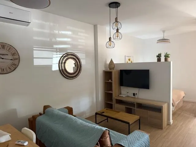 Guadiaro Studio Málaga