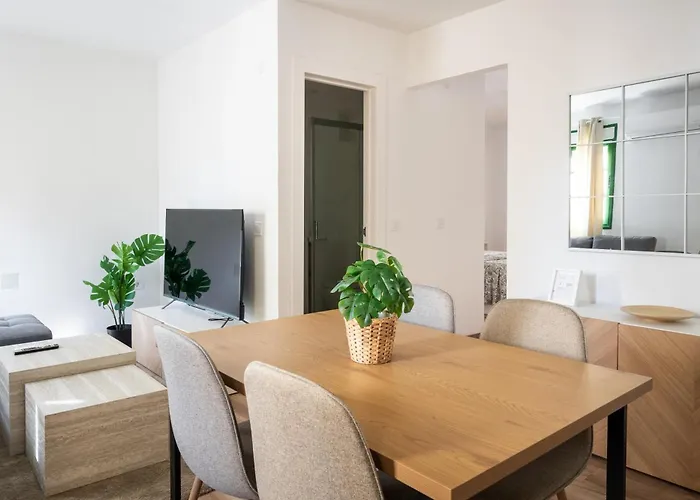 Ulloa Suites Málaga