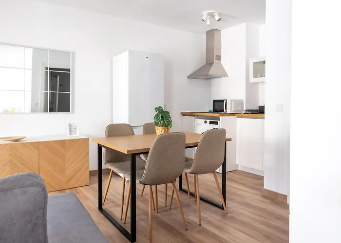 Ulloa Suites Málaga