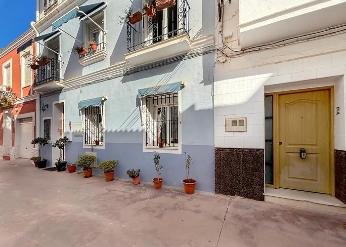 La Villa OnlyMálaga