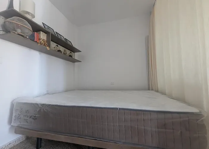 estudio El Faro Málaga